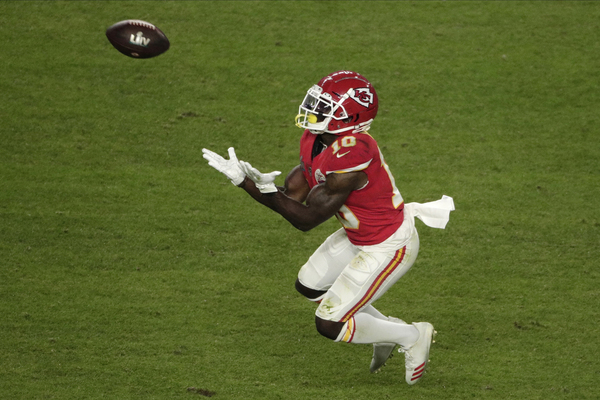 Chiefs win big over 49ers in Super Bowl LIV rematch - ABC17NEWS