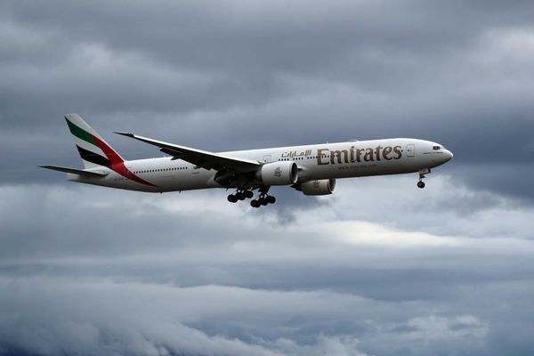 Image result for Emirates + ABC