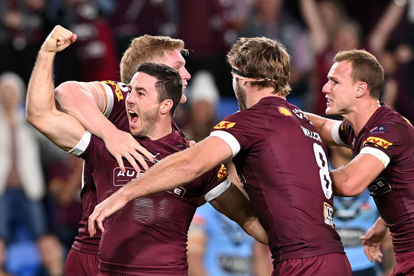 State of Origin 2020: Cameron Munster vs Queensland critics